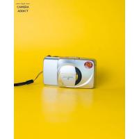 ราคา กล้องฟิล์มคอมแพค Olympus mju zoom 140 VF (11328463138)