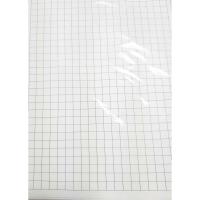 ราคา กระดาษa4 ขนาด 80 แกรม เส้นกริดสีเทา บรรจุห่อละ 50 แผ่น (3800327921)