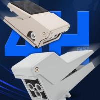 ราคา วาล์วลมใช้เท้า FOOT SWITCH รุ่น 4F210-08 และ FOOT VALVE รุ่น FV-320 (19029720299)