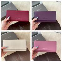 ราคา C&K WALLET TASSEL*** (27892277414)