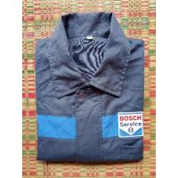 ราคา เสื้อช็อปช่าง Bosch car service (27257094388)