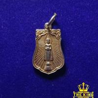 ราคา เหรียญหลวงพ่อวัดบ้านแหลม วัดเพชรสมุทร ปี39 จ.สมุทรสาคร (28577895781)