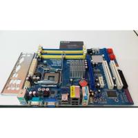 ราคา เมนบอร์ด Asrock G41C-GS 775 Ram Combo (6347864206)