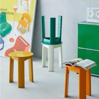 ราคา เก้าอี้ GENY STOOL /comfyhomies/ (18584130958)