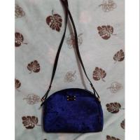 ราคา กระเป๋าสะพายข้าง Pauls Boutique London (2753603453)