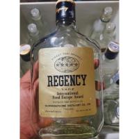 ราคา ขวดแก้วเปล่ารีเจนซี่ ใช้ตกแต่งตั้งโชว์ประดับเพื่อความสวยงาม (23740957285)