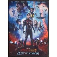 ราคา Ant-Man and the Wasp: Quantumania [Ant-Man 3] (2023, DVD)/แอนท์-แมน และ เดอะ วอสพ์: ตะลุยมิติควอนตัม (ดีวีดี) (20692343046)