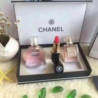 ราคา Set Chanel 3 in 1 (155354409)