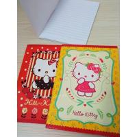 ราคา สมุดโน๊ต ลาย Hello Kitty ขนาดเล็ก A6 (18989071941)
