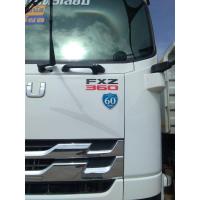 ราคา โลโก้ 60 ปี อีซูซุแท้ ติดรถบรรทุก logo isuzu 60 th oem (1545638199)