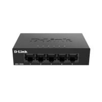 ราคา D-LINK 5/8 Port Gigabit Switching Hub 10/100/1000 Mbps รุ่น DGS-105GL DGS-108GL (20348076508)