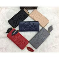 ราคา LYN ROSIE LONG WALLET BAG (28534791866)
