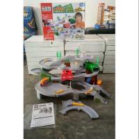 ราคา รางรถแข่ง Tomy มือสอง (1920048690)