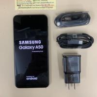 ราคา Samsung Galaxy A50-เครื่องศูนย์มือสองสวยๆ (7600013807)