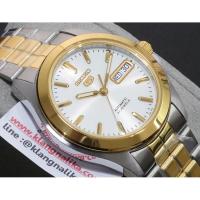 ราคา นาฬิกา Seiko 5 Automatic รุ่น SNKK94K / SNKK94K1 (6115248477)