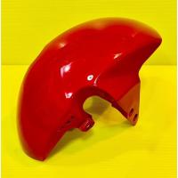 ราคา บังโคลนหน้า MSX ,MSX125 2013 (เก่า) สีแดงสด อย่างดี(YSW) มี6สี(ตามภาพ) บังโคลนหน้าmsx บังโคลนหน้าmsx125 บังโคลนmsx (10132515387)