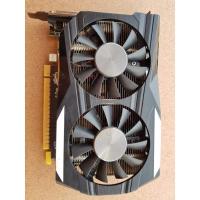 ราคา Zotac GTX 1050TI 4GB OC (10424840642)