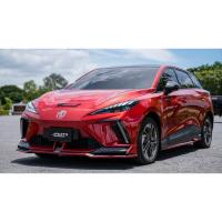 ราคา ชุดแต่งรถรอบคัน MG4 ชุดแต่ง WANRRICK ทรง Sport (มีท่อคู่) (25854898729)