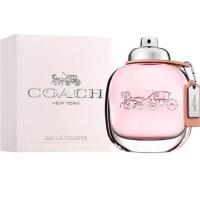 ราคา Coach น้ำหอม ของแท้ ญี่ปุ่น -okf 30 ml (1537555329)