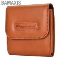 ราคา Bamaxis BAMAXIS-TH PRO TANLE 5 POCKET FILTER BAL LESTICE CASE CASE CASE พกพากระเป๋าสำหรับตัวกรองสูงสุด 95 มม. (40063886680)