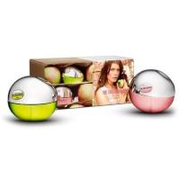 ราคา (30 ml x 2) SET DKNY Be Delicious & Be Delicious Fresh Blossom Duo กล่องซีล ป้ายคิงพาวเวอร์ (1302879376)