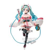 ราคา 7017613 HATSUNE MIKU RACING VER. ESPRESTO EST-DRESS&PATTERN-RACING MIKU 2020 KIMONO VER. HATSUNE MIKU (9684047322)