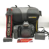 ราคา กล้อง Canon 5D Mark II ฟูลเฟรม (26088899835)