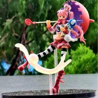 ราคา โมเดลวันพีชของแท้ 100% เพโรน่า ฟิกเกอร์ มือ2 (4054798666)