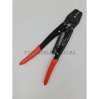 ราคา Robin's Tools คีมย้ำหางปลา รุ่น RHX-25 (10851690814)