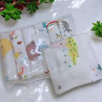 ราคา ผ้าอ้อมสาลู27 นิ้วแพค x 6 ผืน 27นิ้ว ห่อตัวเด็กแรกเกิด นิ่มสบายผิว ระบายอากาศได้ดี Cotton เด็กทารก (27412072492)