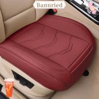 ราคา BANNRIEDSG989 ผ้าคลุมเบาะรถยนต์,เบาะรองนั่งภายในหนัง PU,แผ่นรองเก้าอี้หุ้มเบาะอัตโนมัติ (27385189474)