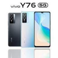 ราคา Vivo Y76 /5G (Ram8/128GB) เครื่องใหม่ศูนย์ไทยเคลียสตอค ประกันร้าน (21864540187)