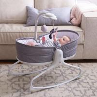 ราคา เปลโยก Tiny Love 3 in 1 Rocker Napper - Luxe รุ่นใหม่ล่าสุด (20961368511)