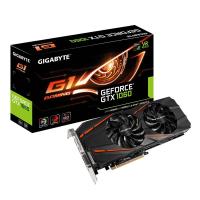 ราคา GIGABYTE G1 GTX 1060 6GB GAMING (8806991409)