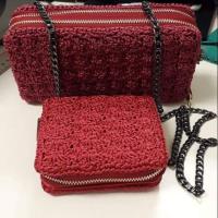 ราคา กระเป๋าสตางค์แฮนเมดแพคคู่ ราคาพิเศษ (2065944584)