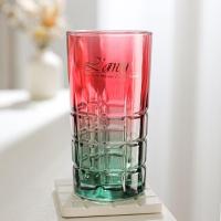 ราคา แก้วน้ำแก้วน้ำลายการ์ตูน 500ml แก้วน้ำลายสวย แก้วน้ำใส่น้ำผลไม้ แก้วน้ำหนา แก้วน้ำลายน่ารัก แก้วน้ำสำหรับใช้ในบ้าน แก้วน้ำลายสวยงาม EZRD (49000896230)