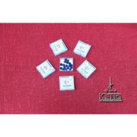 ราคา หัวคิวบลู ไดมอนด์ หัวคิว Brunswick Blue Diamond Cue Tip หัวบลู ของแท้100% จาก USA ราคาต่อหัว (15592400921)