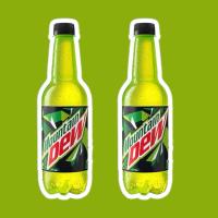 ราคา Mountain Dew Original Bottle - 500ml (42914382058)