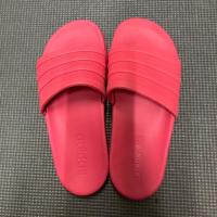 ราคา รองเท้าแตะ ADIDAS ADILETTE COMFORT รุ่น F34734 ขนาด 37 สีชมพู มือสอง ของแท้ (4732692972)