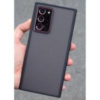 ราคา Rock Guard Pro Series Samsung Galaxy Note 20 Series (22668869141)