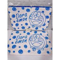 ราคา กระเป๋าใส่เครื่องสำอางค์โดเรม่อนใบใหญ่ (25642069535)