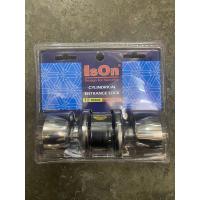 ราคา ลูกบิดประตู ลูกบิด ลูกบิดหัวกลม ลูกบิดบ้าน ลูกบิดห้องนอน ล๊อคประตู ยี่ห้อISON (8620899950)