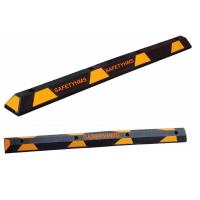 ราคา ยางห้ามล้อ ยางหนุนล้อ ยางหยุดล้อ stopper ยางกั้นล้อ ยางกั้นรถ ยางยาว ท่อนยาว ยางหยุดล้อรถ ยางหนุนล้อรถ wheel stopper (4953262644)