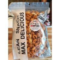 ราคา pangfuufuu : ครองแครงรสขายดี รุ่น 1 กิโล #ครองแครงแป้งฟูฟู หอมกระเทียมพริกไทยรากผักชี 3 เกลอ (7580049326)