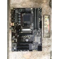 ราคา AM3+ GIGABYTE GA-970A-DS3P (REV 2.0) มีฝาข้างครบขายถูกๆ (5033873690)