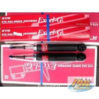 ราคา โช๊คอัพhonda civic FD kayaba excelG ราคาตัวละ ปี2006-2011 (2054870555)