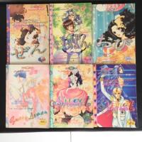 ราคา การ์ตูนหมึกจีน มือสอง (29934564602)