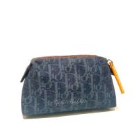 ราคา Christian Dior cosmetic pouch (6603859525)