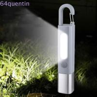 ราคา คูเอนติน ไฟฉายพกพาแสงที่แข็งแกร่งกล้องส่องทางไกลโฟกัสไฟฉายขนาดเล็กทนทานกันน้ําแขวนออกแบบชาร์จ ยูเอสบี ไฟฉายแสงฉุกเฉ (41575758621)