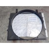 ราคา พลาสติก บังลมพัดลม หม้อน้ำ D4D ไทเกอร์ บังลม ใบพัดลม หม้อน้ำ บังลมหม้อน้ำ (21308096498)